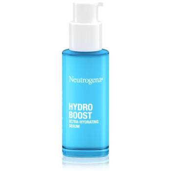 Neutrogena Hydro Boost® intenzív hidratáló szérum 30 ml kép