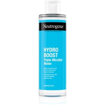 Neutrogena Hydro Boost® micellás víz 3 az 1-ben 400 ml kép