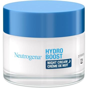 NEUTROGENA Hydro Boost Sleeping Cream, 50ml kép