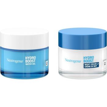 NEUTROGENA HydroBoost DuoPack 2 x 50 ml