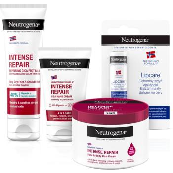 NEUTROGENA Intenzív regeneráló készlet, 500 ml kép