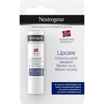 NEUTROGENA Lip Care SPF4 4,8 g kép