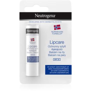 Neutrogena Norwegian Formula® ajakbalzsam SPF 20 4.8 g kép
