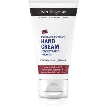 Neutrogena Norwegian Formula® hidratáló kézkrém 75 ml kép