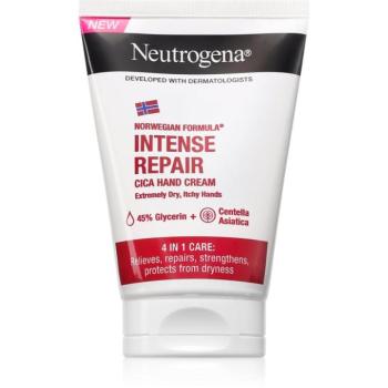 Neutrogena Norwegian Formula® Intense Repair kézkrém 50 ml kép