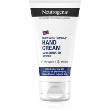 Neutrogena Norwegian Formula® regeneráló kézkrém 75 ml kép
