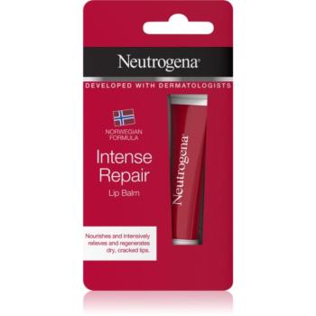 Neutrogena Norwegian Formula® regeneráló szájbalzsam 15 ml kép
