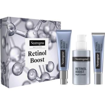 Neutrogena Retinol Boost ajándékszett hölgyeknek kép