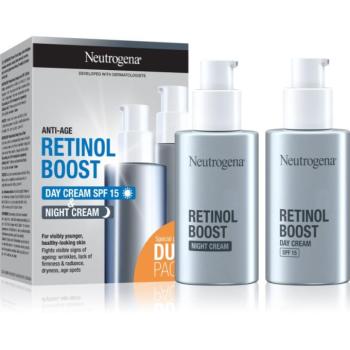 Neutrogena Retinol Boost ajándékszett retinollal kép