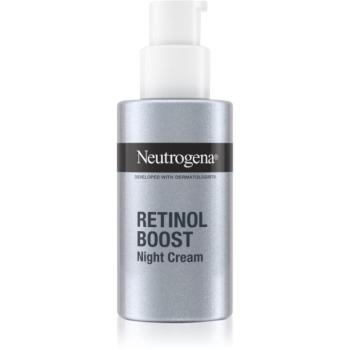 Neutrogena Retinol Boost éjszakai krém 50 ml kép