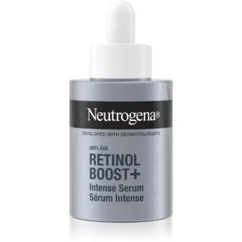 Neutrogena Retinol Boost intenzív éjszakai ápolás 30 ml kép