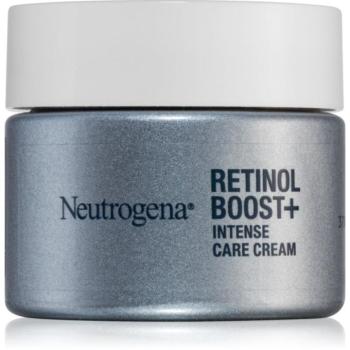 Neutrogena Retinol Boost+ intenzív krém 50 ml kép