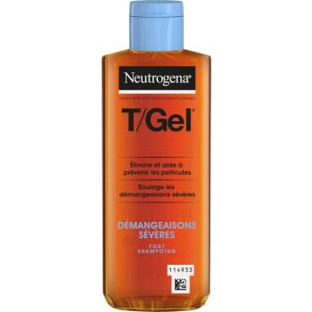 NEUTROGENA T/Gel Fort korpásodás ellen 150 ml kép