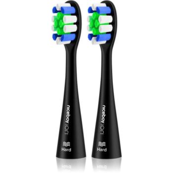 Niceboy ION Sonic Lite tartalék kefék Hard Black 2 db kép