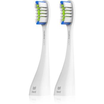 Niceboy ION Sonic PRO UV toothbrush tartalék kefék hard White 2 db kép