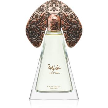 Niche Emarati Ghinwa Eau de Parfum hölgyeknek 100 ml kép