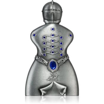 Niche Emarati Khalid Eau de Parfum unisex 80 ml kép