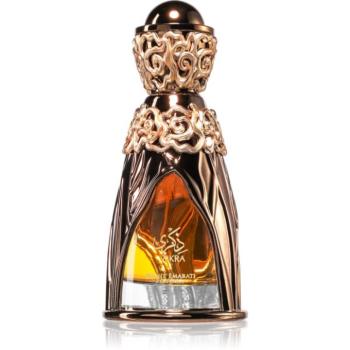 Niche Emarati Zikra Eau de Parfum unisex 100 ml kép