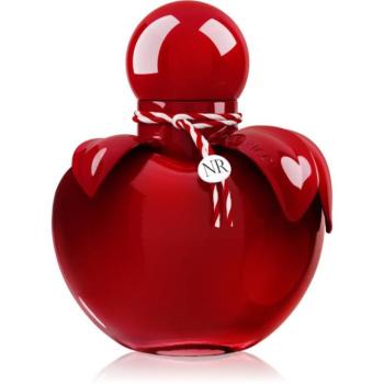 NINA RICCI Nina Rouge Eau de Toilette hölgyeknek 30 ml kép