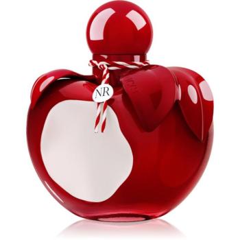 NINA RICCI Nina Rouge Eau de Toilette hölgyeknek 50 ml kép