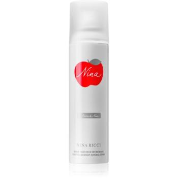 NINA RICCI Nina spray dezodor hölgyeknek 150 ml kép