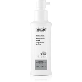 Nioxin Density Defend Hair Booster Serum erősítő szérum a sérült, töredezett hajra 100 ml kép
