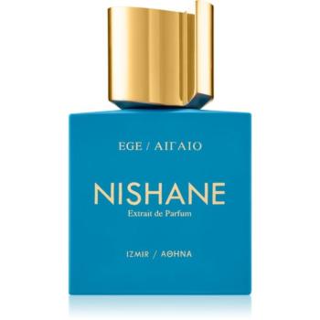 Nishane Ege/ Αιγαίο parfüm kivonat unisex 50 ml kép