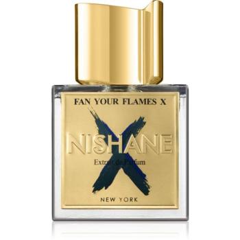 Nishane Fan Your Flames X parfüm kivonat unisex 100 ml kép