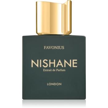 Nishane Favonius parfüm kivonat unisex 50 ml kép