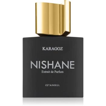 Nishane Karagoz parfüm kivonat unisex 50 ml kép