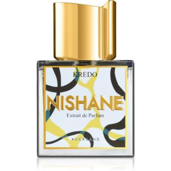 Nishane Kredo parfüm kivonat unisex 100 ml kép