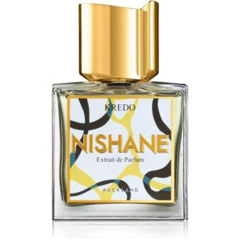 Nishane Kredo parfüm kivonat unisex 50 ml kép
