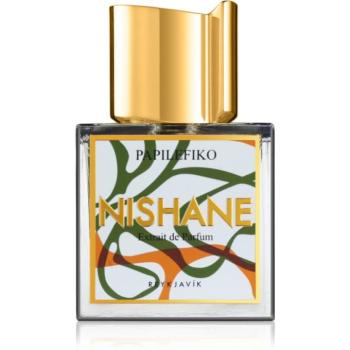 Nishane Papilefiko parfüm kivonat unisex 100 ml kép