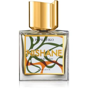 Nishane Papilefiko parfüm kivonat unisex 50 ml kép