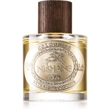 Nishane Safran Colognisé parfüm unisex (extract) 100 ml kép