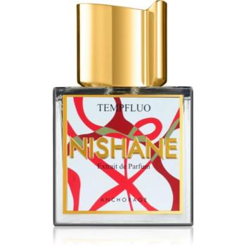 Nishane Tempfluo parfüm kivonat unisex 100 ml kép
