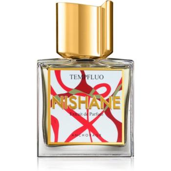 Nishane Tempfluo parfüm kivonat unisex 50 ml kép