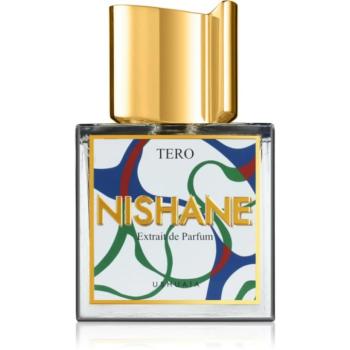 Nishane Tero parfüm kivonat unisex 100 ml kép