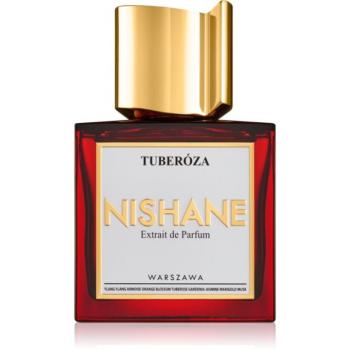 Nishane Tuberóza parfüm kivonat unisex 50 ml kép
