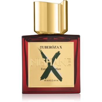 Nishane Tuberóza X parfüm kivonat unisex 50 ml