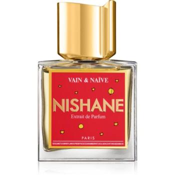 Nishane Vain & Naïve parfüm kivonat unisex 50 ml kép