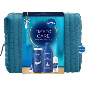 NIVEA Care táska, 700ml kép