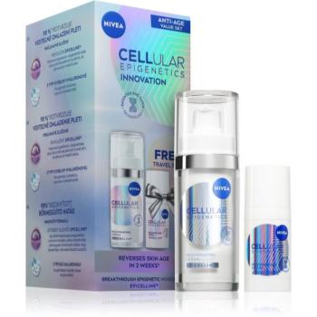 NIVEA Cellular Epigenetics ajándékszett a bőr fiatalításáért kép