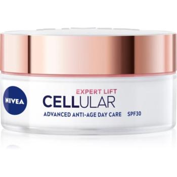 NIVEA Cellular Expert Lift megújító nappali krém SPF 30 50 ml kép