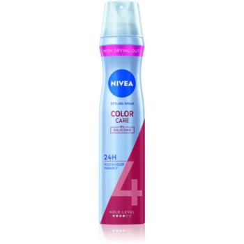 NIVEA Color Protect hajlakk 250 ml kép