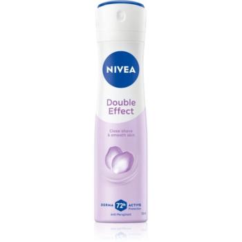 NIVEA Double Effect izzadásgátló spray 72 óra 150 ml