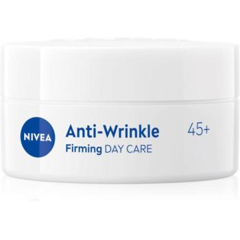 NIVEA Firming feszesítő nappali ráncellenes krém 45+ 50 ml