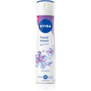 NIVEA Floral Moon izzadásgátló spray 150 ml