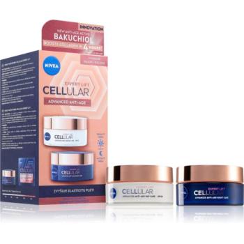 NIVEA Hyaluron Cellular Filler takarékos kiszerelés a ráncok ellen kép