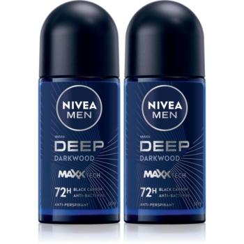 NIVEA MEN Deep szett uraknak kép